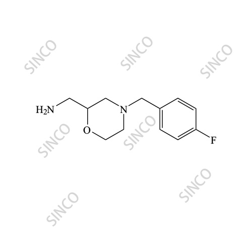 Mosapride Impurity 14