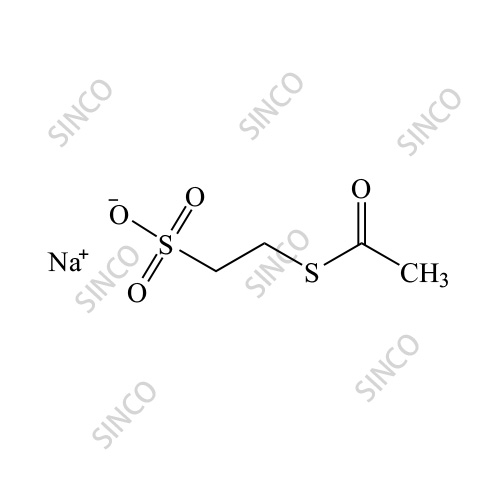 Mesna Impurity 1