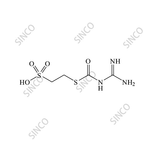 Mesna Impurity 3