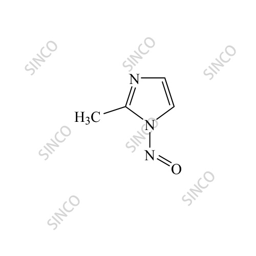 Metronidazole Impurity 8