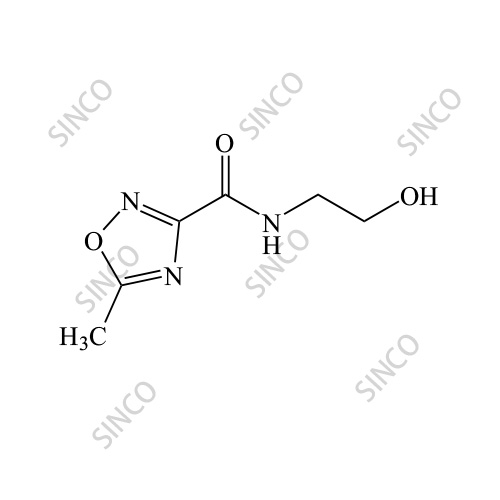 Metronidazole Impurity 9