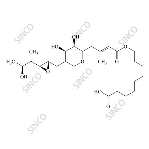 Mupirocin