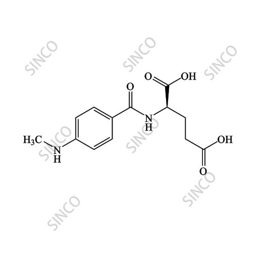 Methotrexate EP Impurity L