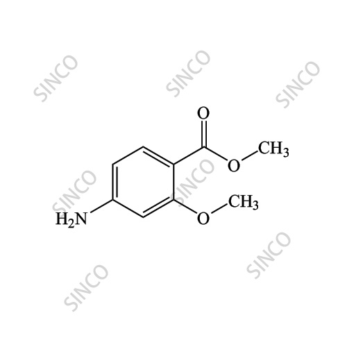 Metoclopramide Impurity 2