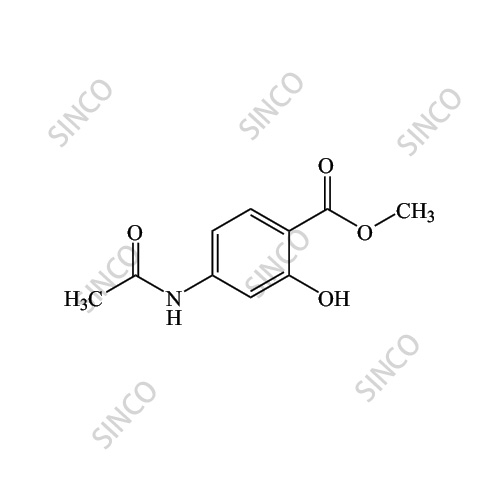 Metoclopramide Impurity 3