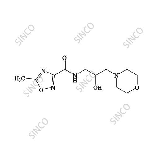 Morinidazole Impurity 4