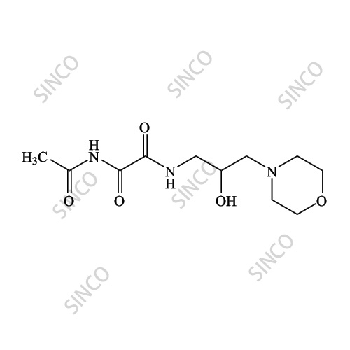 Morinidazole Impurity 5