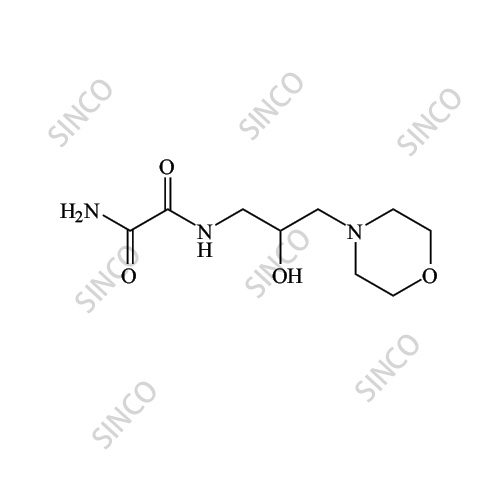 Morinidazole Impurity 6