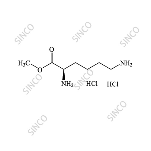 (R)-Methyl 2,6-diaminohexanoate