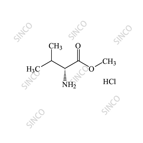 Methyl D-valinate hydrochloride