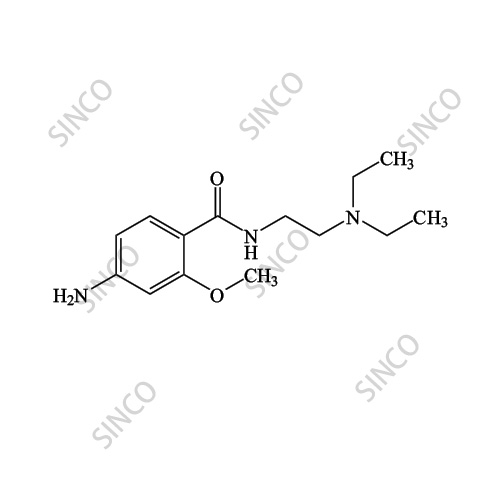 Metoclopramide Impurity 5