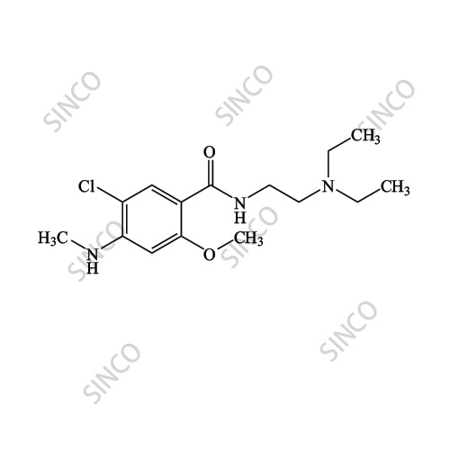 Metoclopramide Impurity 6