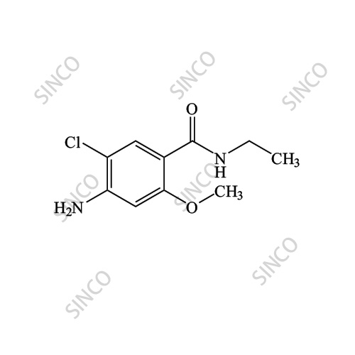 Metoclopramide Impurity 7