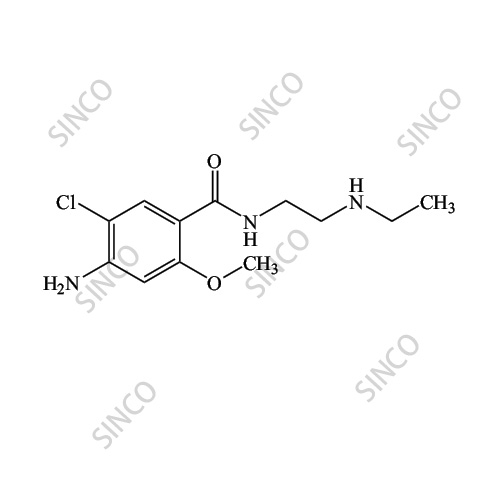 Metoclopramide Impurity 8