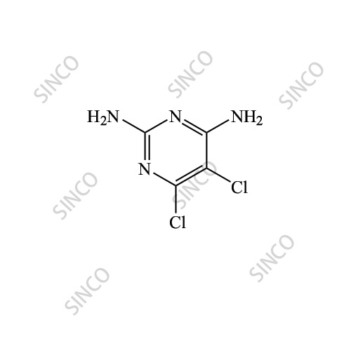 Minoxidil Impurity 2