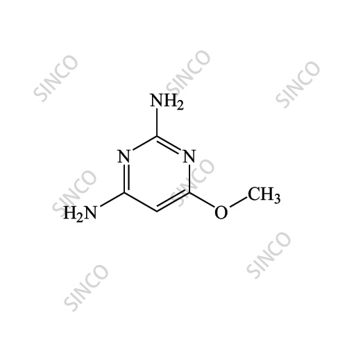 Minoxidil Impurity 3