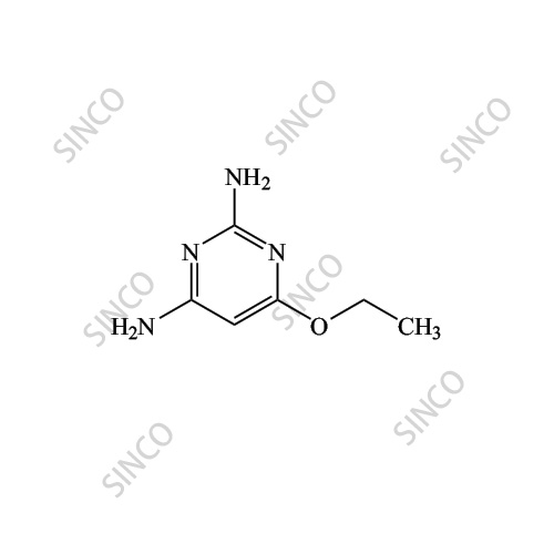 Minoxidil Impurity 4