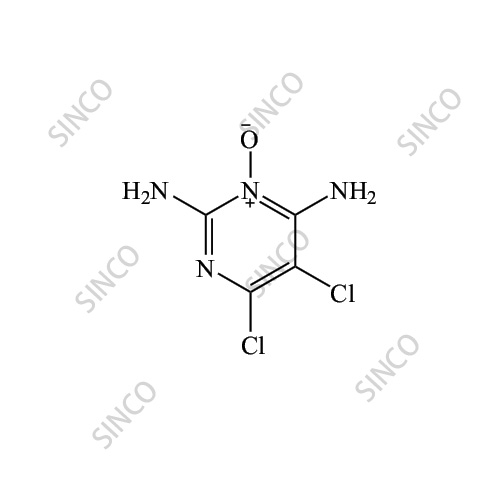 Minoxidil Impurity 5