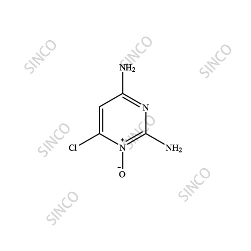 Minoxidil Impurity 6