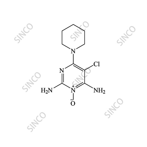 Minoxidil Impurity 7