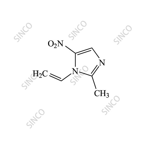 Metronidazole Impurity 10