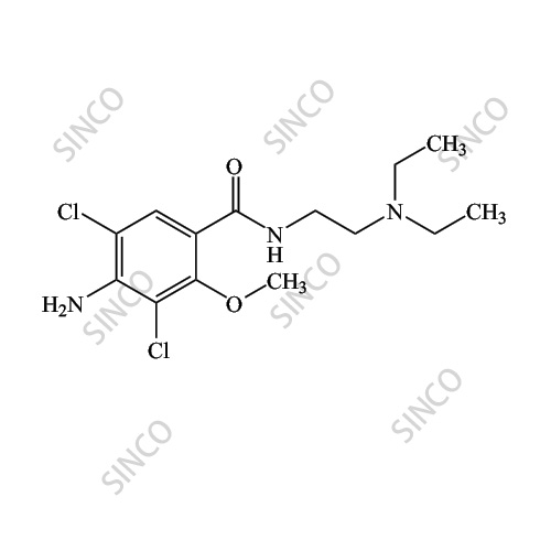 Metoclopramide Impurity 10