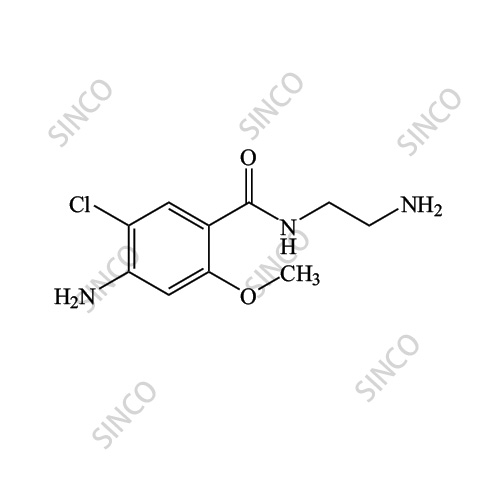 Metoclopramide Impurity 11