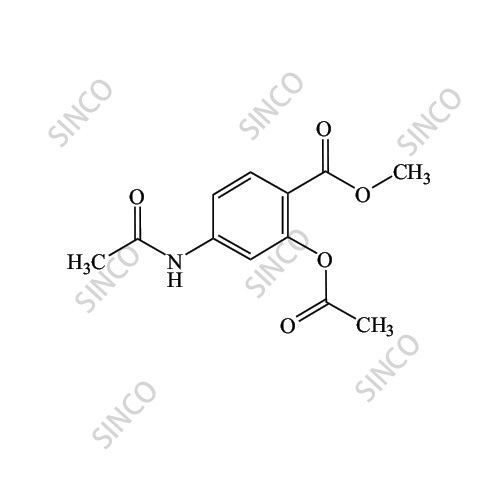 Metoclopramide Impurity 12