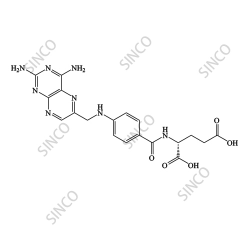 Methotrexate Impurity 11