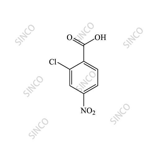 Mesalamine Impurity 4