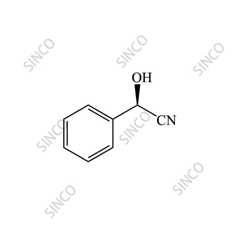 (R)-(+)-Mandelonitrile