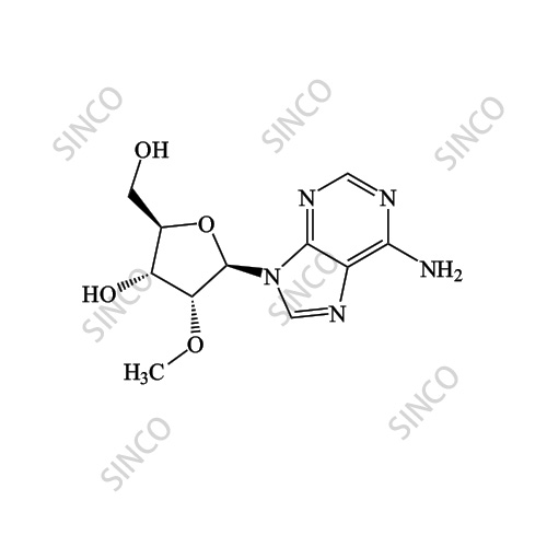 2'-O-Methyladenosine