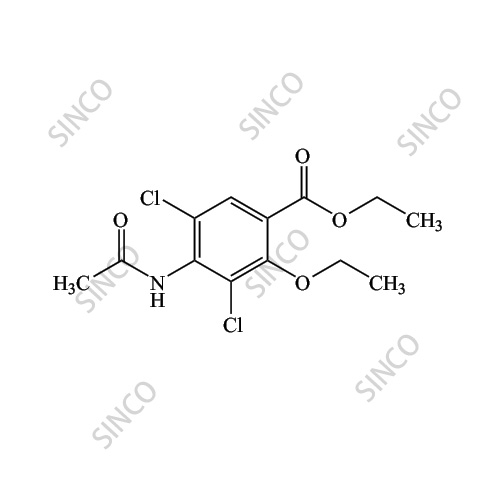 Mosapride Impurity 30