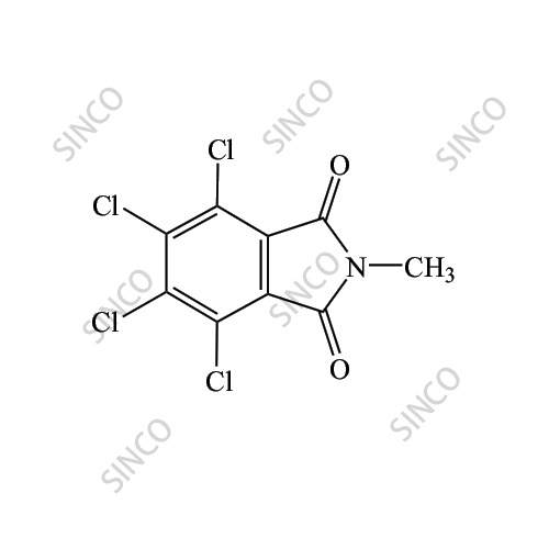 Moxifloxacin Impurity 57