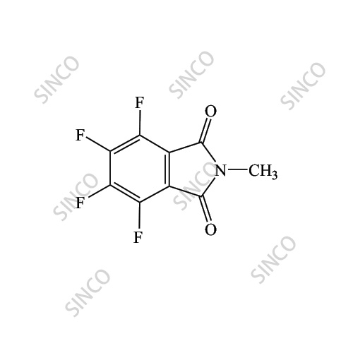 Moxifloxacin Impurity 58