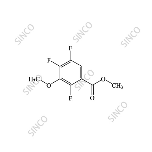 Moxifloxacin Impurity 59