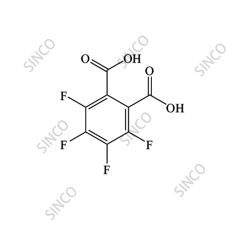 Moxifloxacin Impurity 60