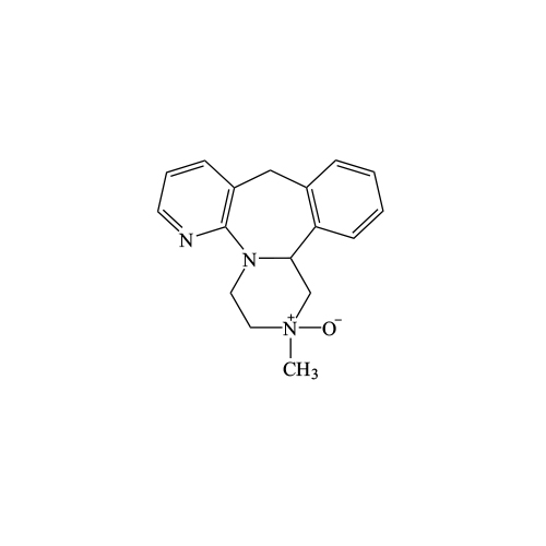 Mirtazapine EP Impurity A