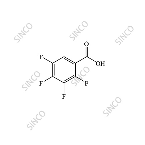 Moxifloxacin Impurity 61