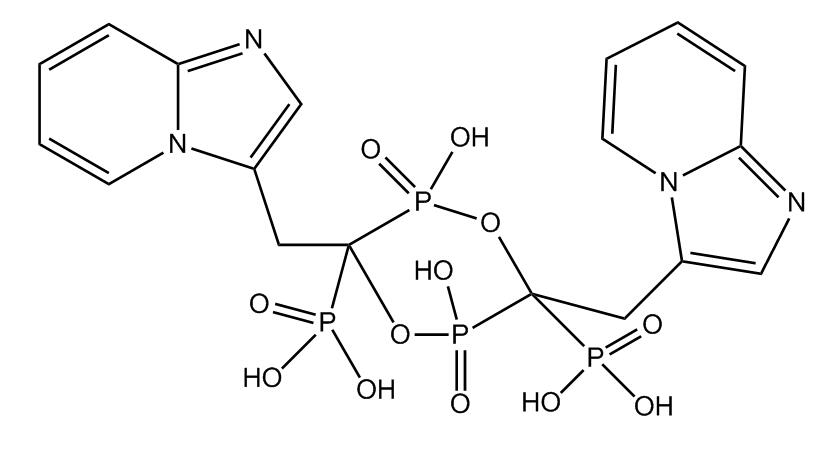 Minodronic Acid Impurity 7