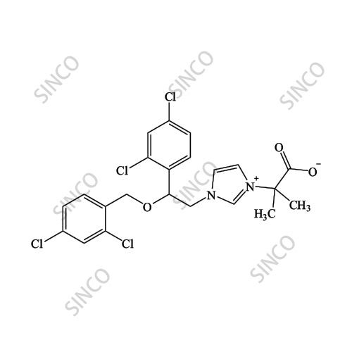 Miconazole EP Impurity E