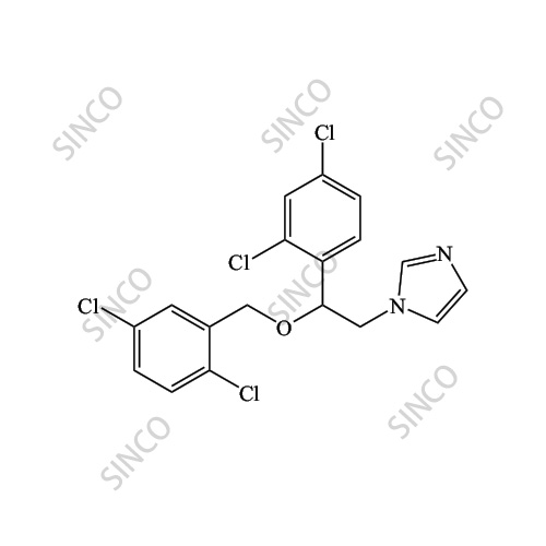 Miconazole EP Impurity G