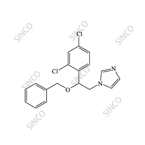 Miconazole EP Impurity H