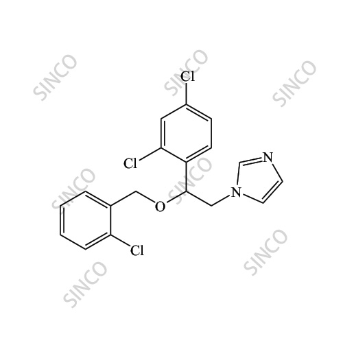 Miconazole EP Impurity I