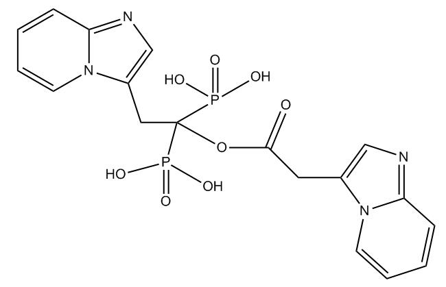 Minodronic Acid Impurity 8