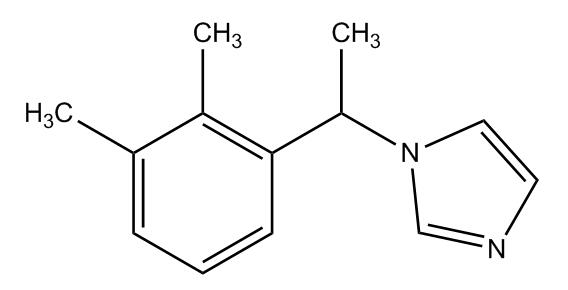 Medetomidine Impurity B