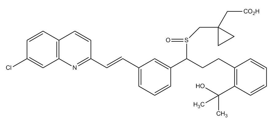 Montelukast EP Impurity C