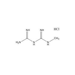 Metformin Impurity E HCl