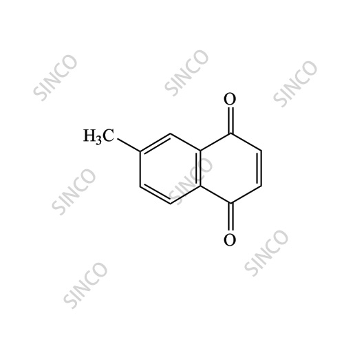 6-Methyl-1,4-naphthoquinone