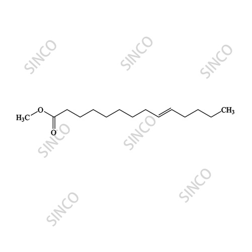 Methyl(E)-Tetradec-9-enoate